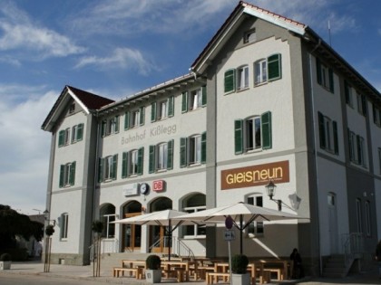 Foto: Gleisneun