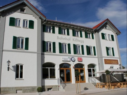 Foto: Gleisneun